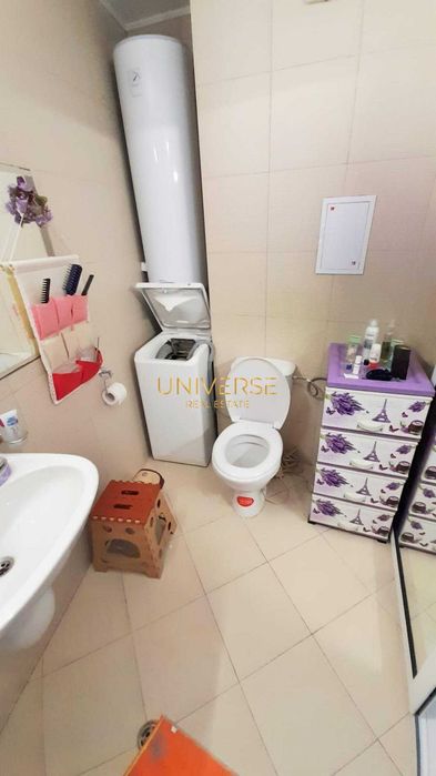 Продава се Двустаен апартамент в к.к. Слънчев бряг - 70 кв.м за 1122 €/кв.м - Снимка #7