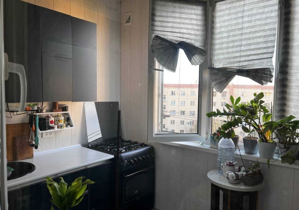 Yunusobod 14 4/5/5 s remontim