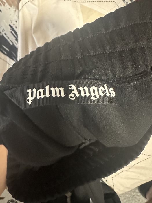 Pantaloni palm angels