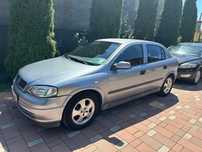 Opel Astra G 2005 1.4 Twinport