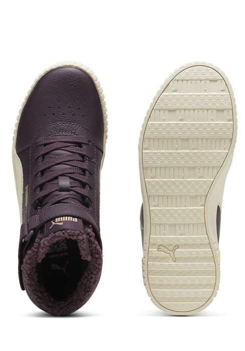 Детски високи кецове Puma, н.35