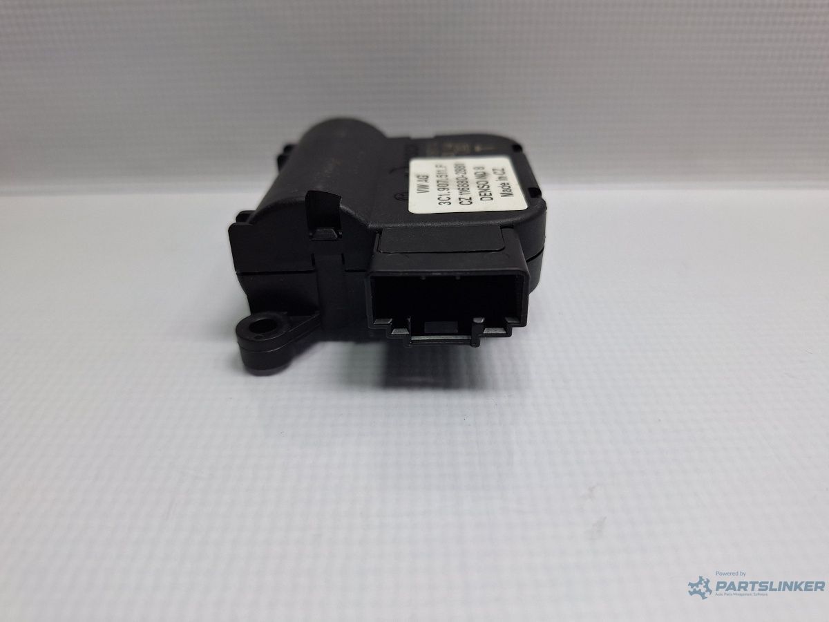 Motoras reglaj aeroterma VOLKSWAGEN PASSAT CC 357 2008 - 2012 TSI CCZB 3C1907511F