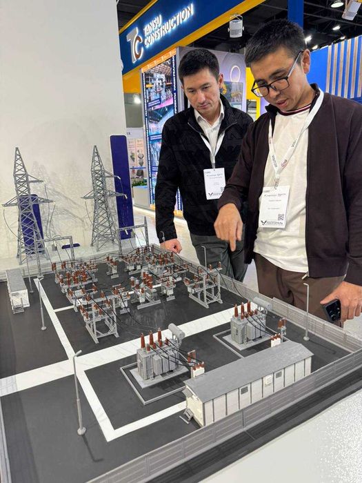 Макеты любой сложности