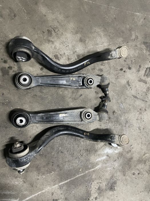 Brat inferior / brate fata stanga / dreapta BMW f15 f16 x5 x6