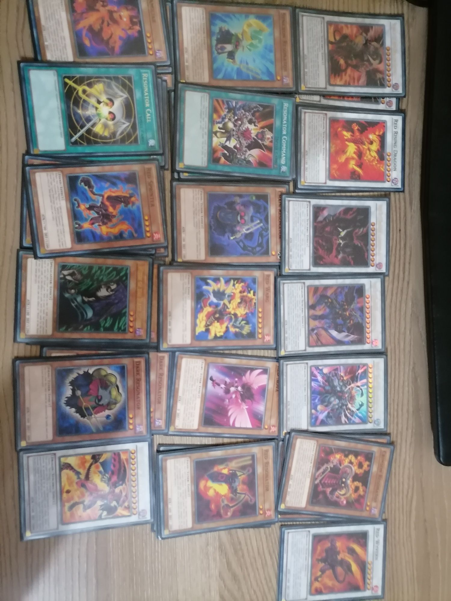 Yu gi oh югио карти бълк