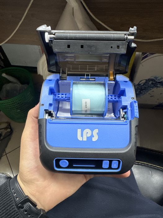 mini printer MHT-P80F
