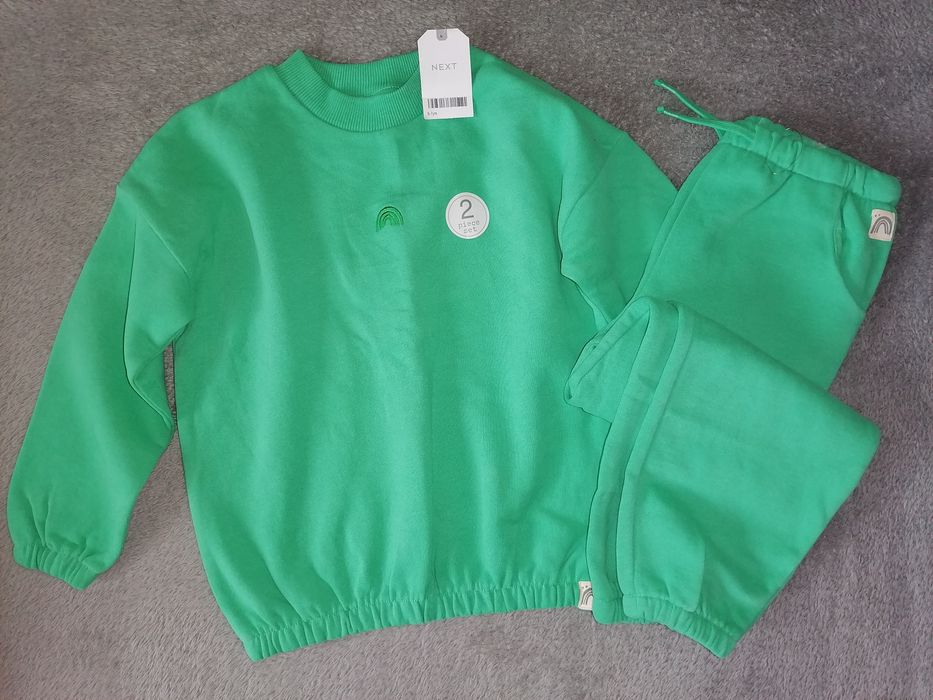 Маркови детски дрехи Frugi, Next