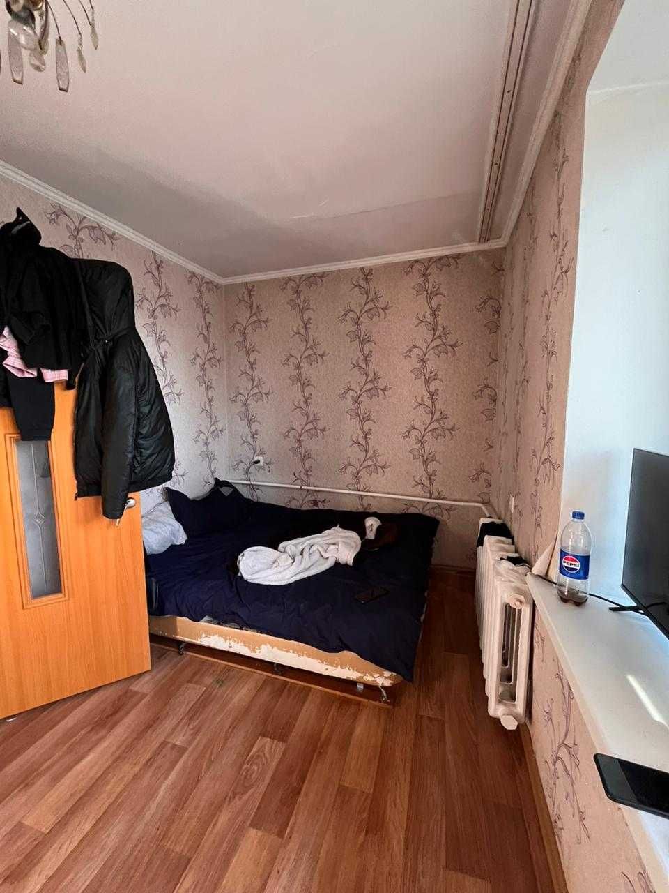 Продается 2-х комнатная квартира Ескельдинский р-н