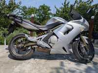 Kawasaki ER-6F ABS