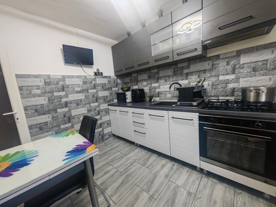 Apartament de vânzare