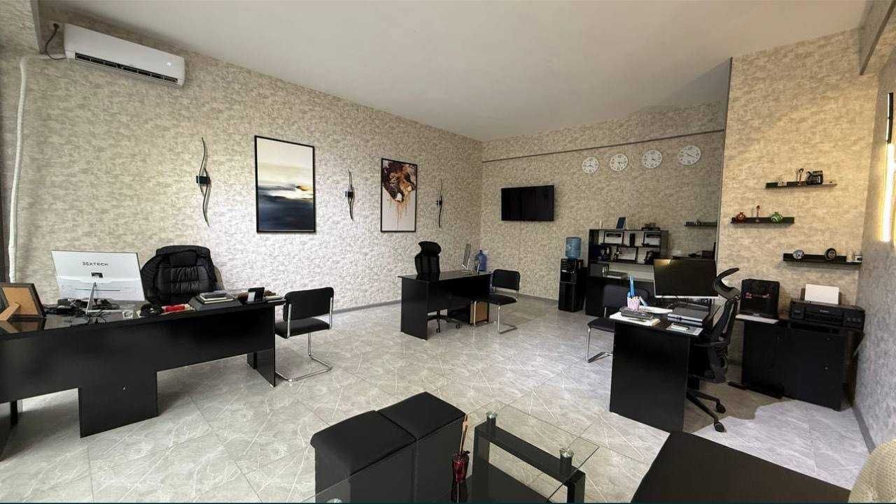 Аренда коммерческого помещения 45 м² на ул. Сеульская,