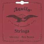 Aquila Red Series, Ukulele Soprano, Low G Single String, Unwound 70U