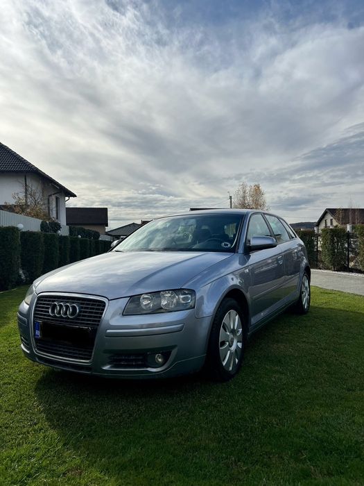 Audi a3 de vânzare
