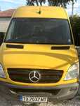 Mercedes-Benz Sprinter 316