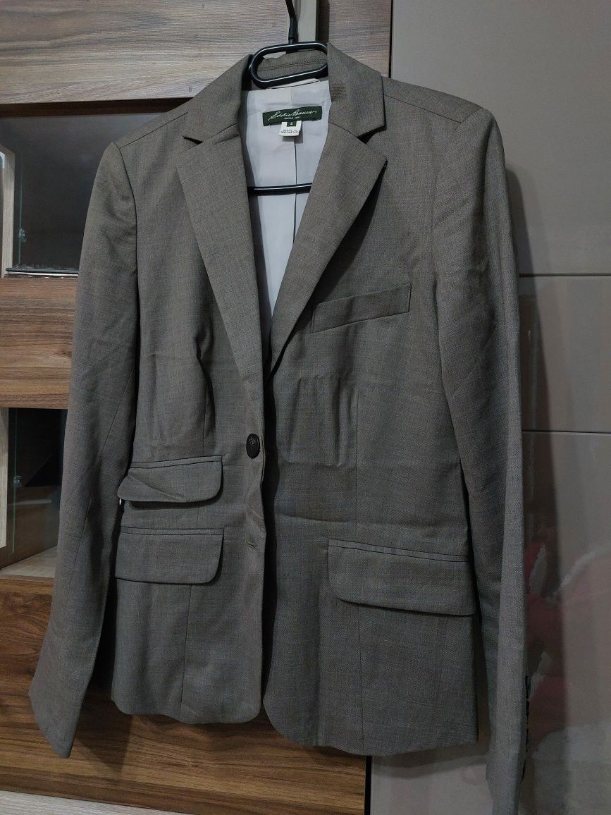 Sacou blazer vintage J. Crew