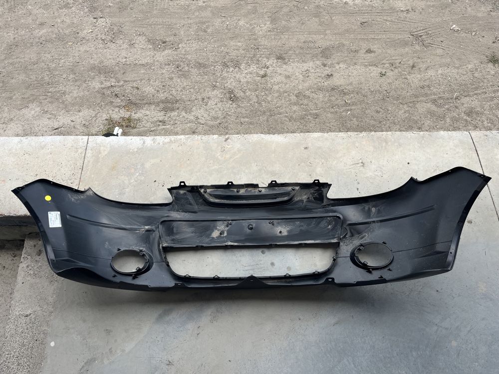 Chevrolet Daewoo spark 2007-2009 предна броня
