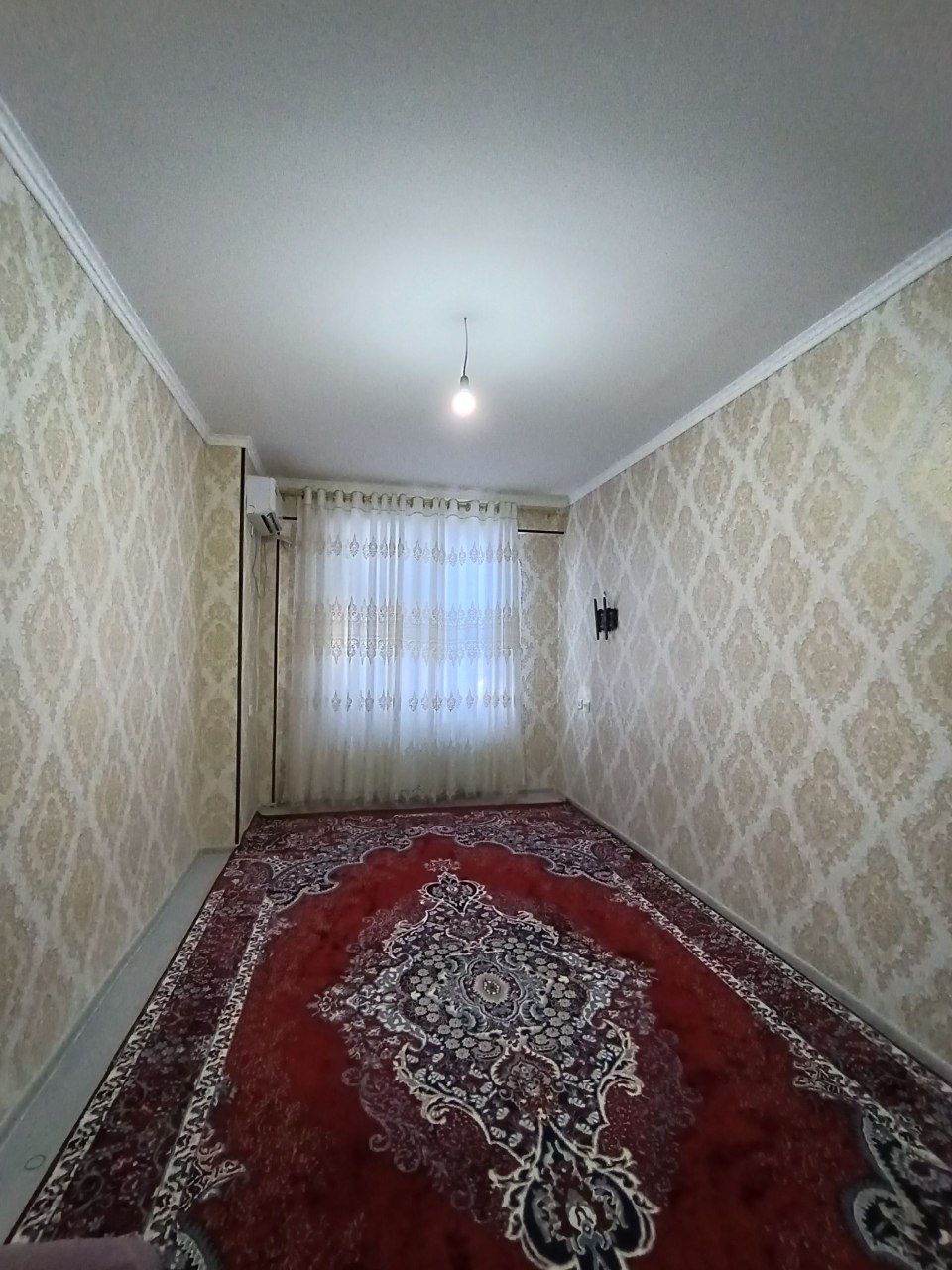 1 хонали люкс квартира ижарага берилади