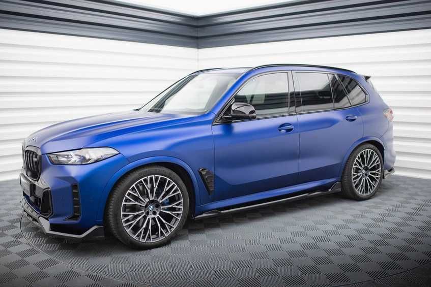 20" Джанти БМВ Г05 Г06 5X112 BMW X5 G05 X6 G06 9"+ 10,5"