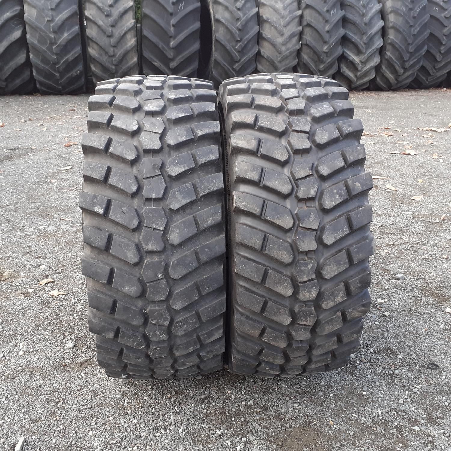 Cauciucuri 305/70R16.5 Alliance Anvelope Cu Livrare Rapida