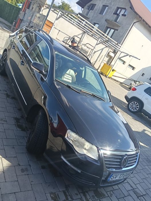 Passat b6,2006,.