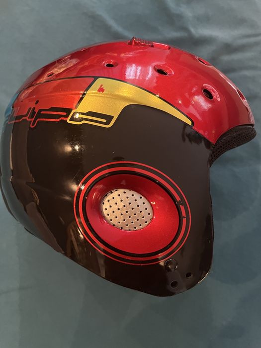 Ски каска Salomon/Саломон