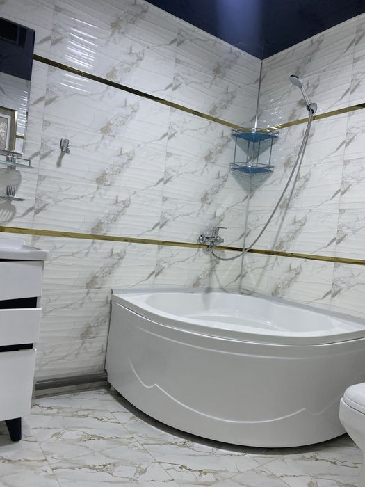 ижарага берилади