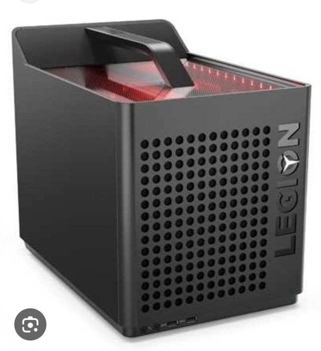 Компьютер игровой RTX 3050