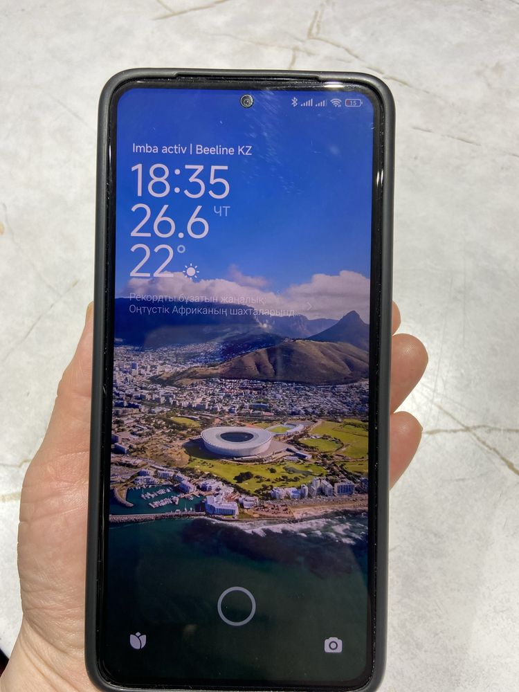 Redmi Note 14 256 gb