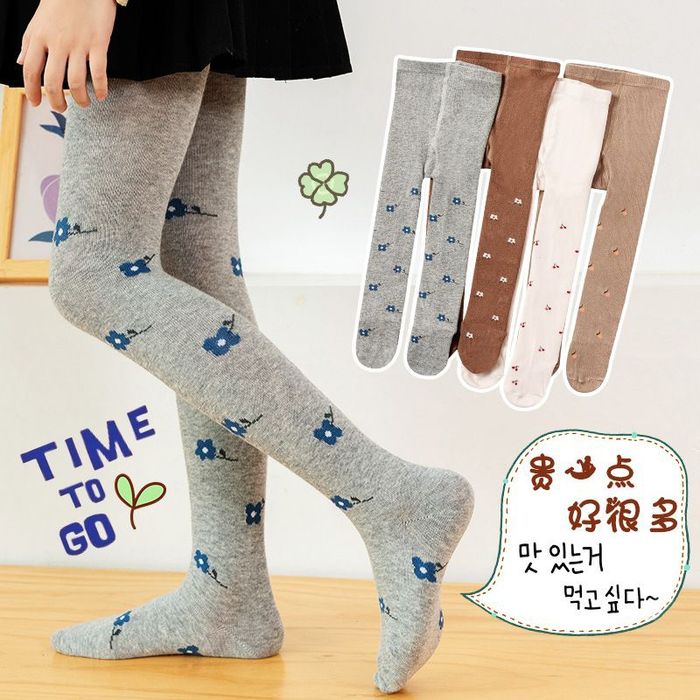 Колготка для девочек