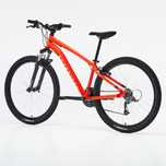 Bicicleta MTB Explore 50 27,5" Orange