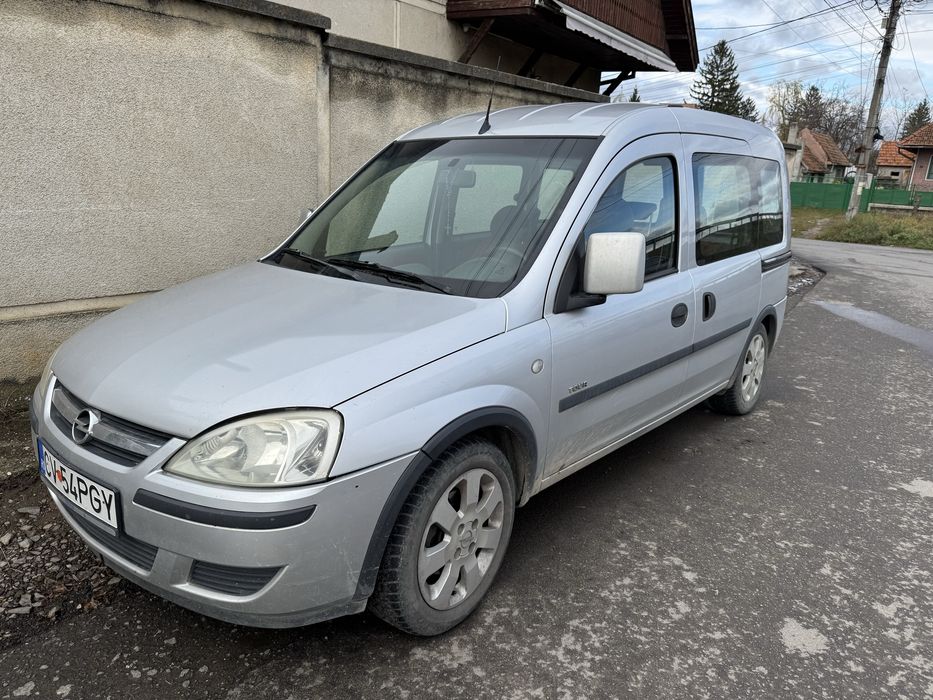 De vanzare Opel Combo 2005