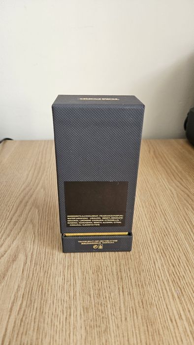 Tom Ford Tabacco Vanile - Eau de parfum 100ml