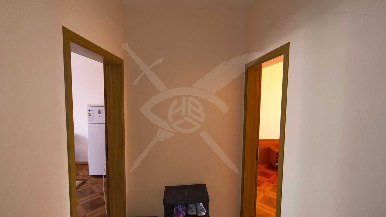 Продава се Двустаен апартамент в к.к. Слънчев бряг - 65 кв.м за 985 €/кв.м - Снимка #12