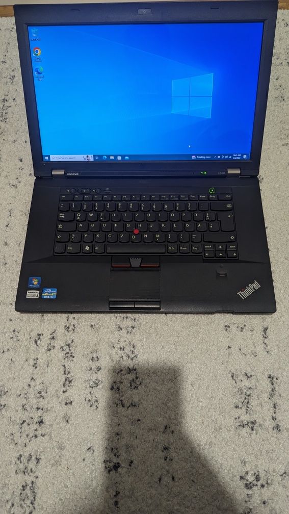 Laptop Lenovo L530
