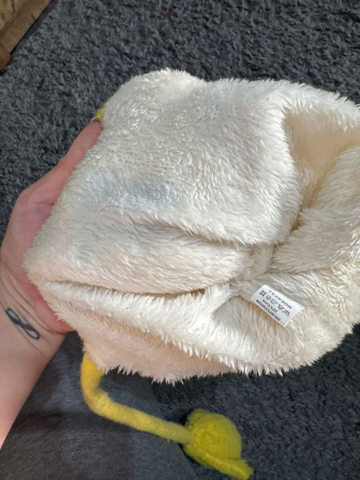 Caciula Pokemon interactiva 4-8 ani