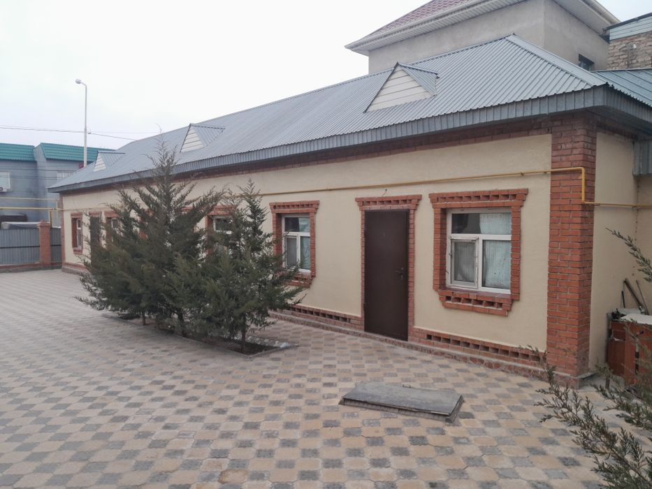 Времянка универсам