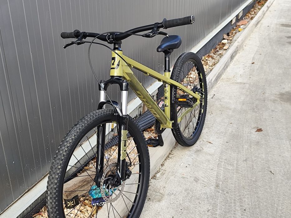 Колело Drag C1 Pump