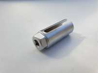 Cheie tubulara sonda lambda 22mm 3/8"