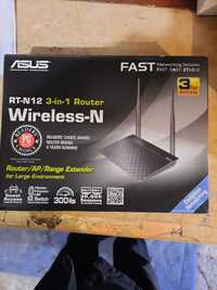 Router ASUS 300 Mbps