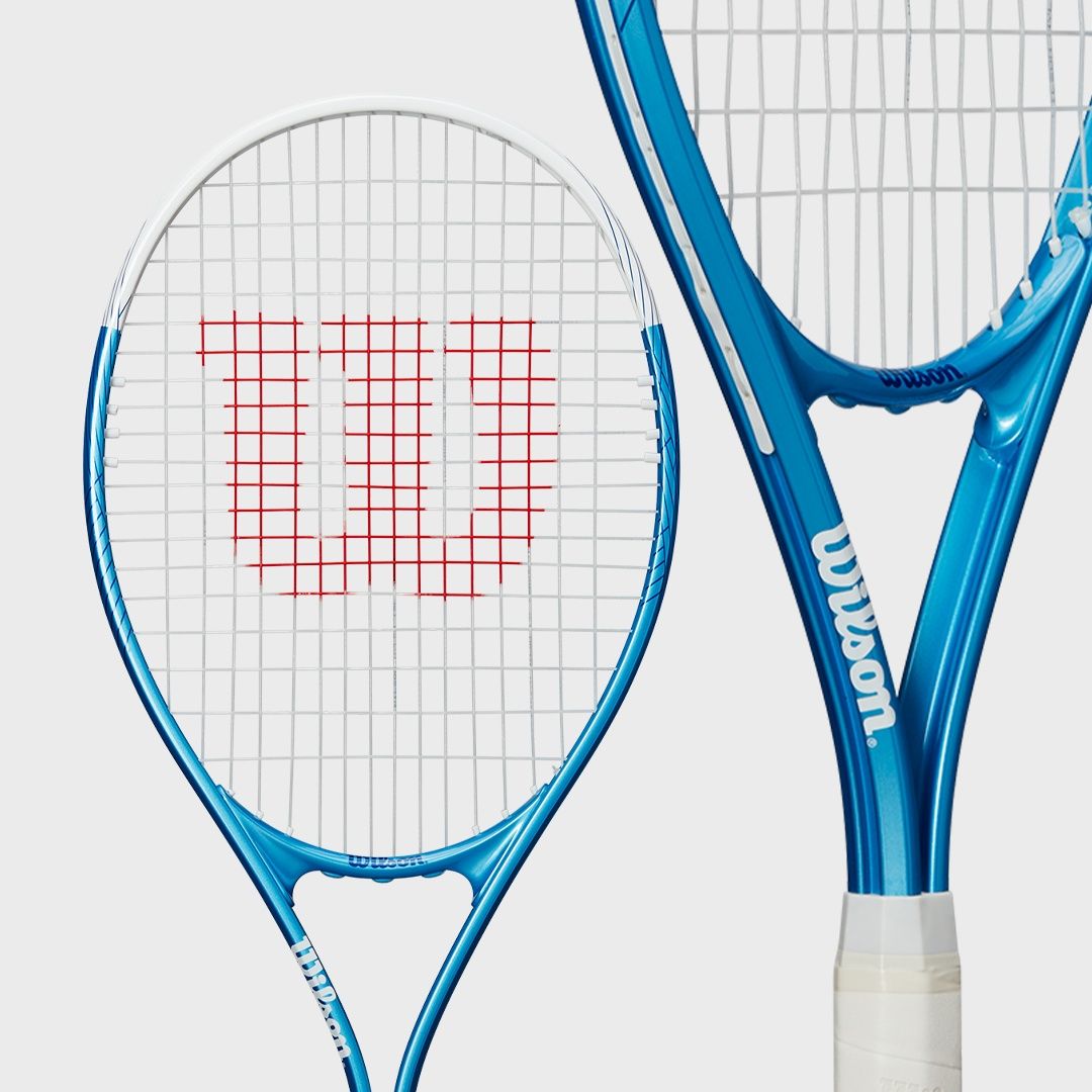 Ракетка Wilson ultra power xl 112 для тенниса