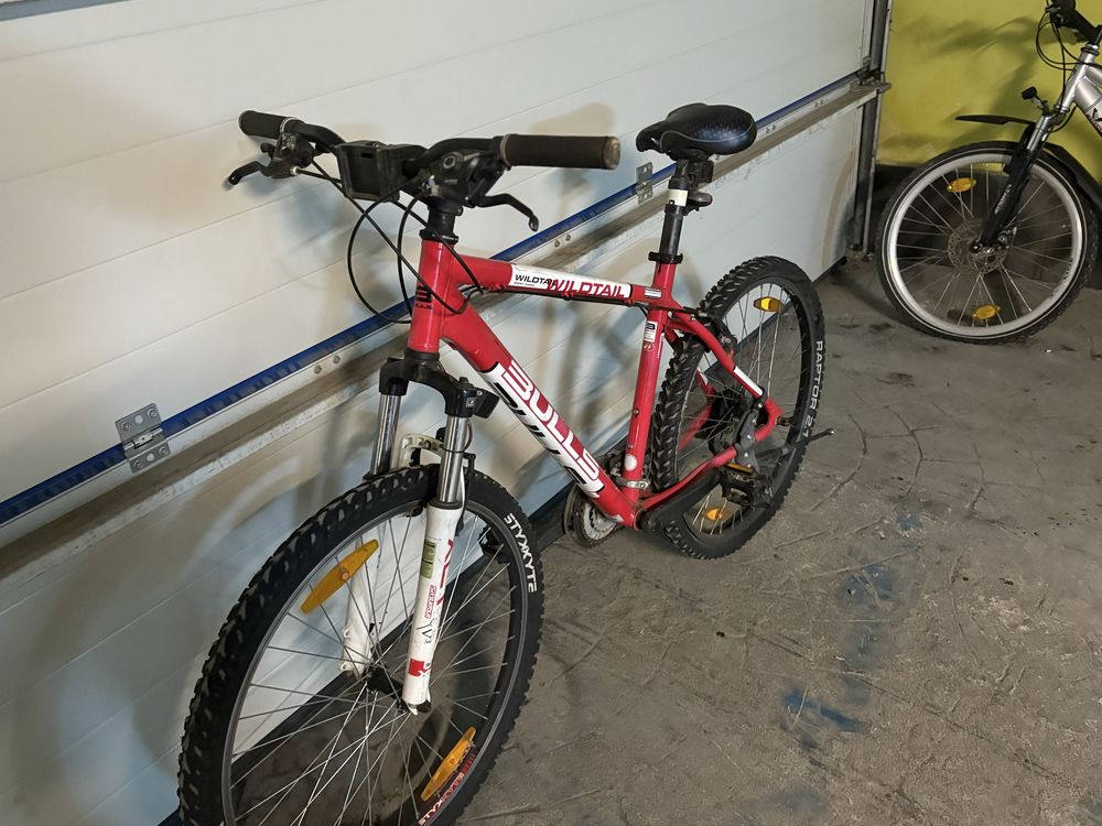 Велосипед планински BULLS Wildtail 26’ цола