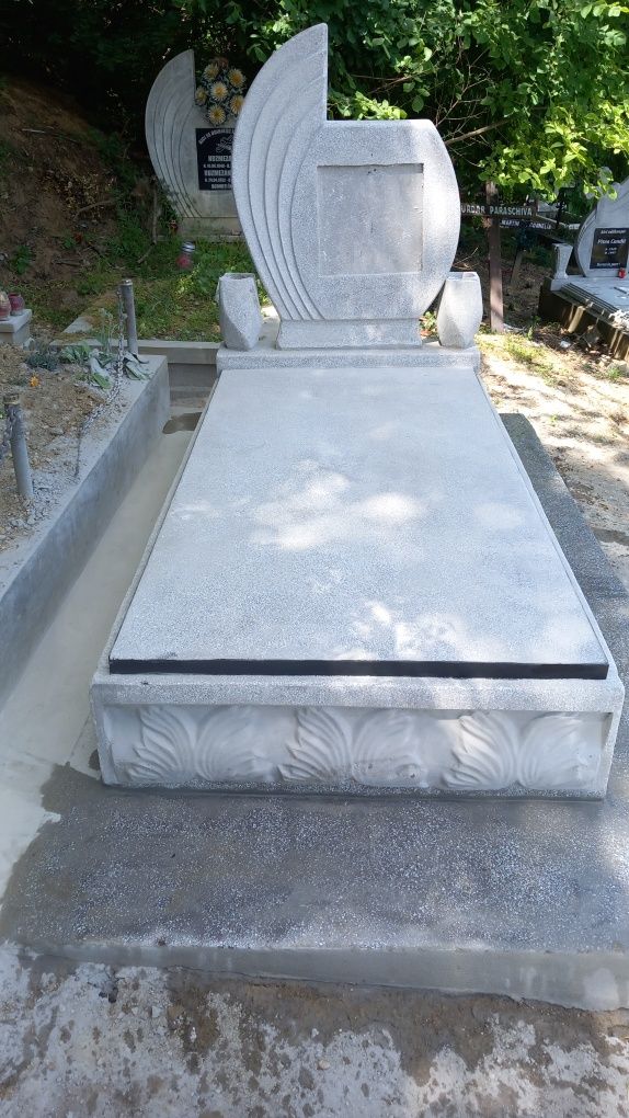 Morminte funerare