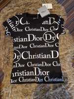 Tricou Christian Dior mărimea S