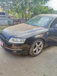 Vând urgent audi A6 C6 2006