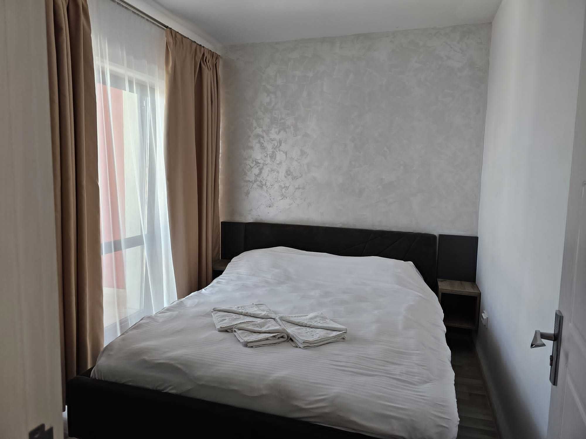 Apartamente in Regim Hotelier Palas/Tudor/Newton 1-2 camere