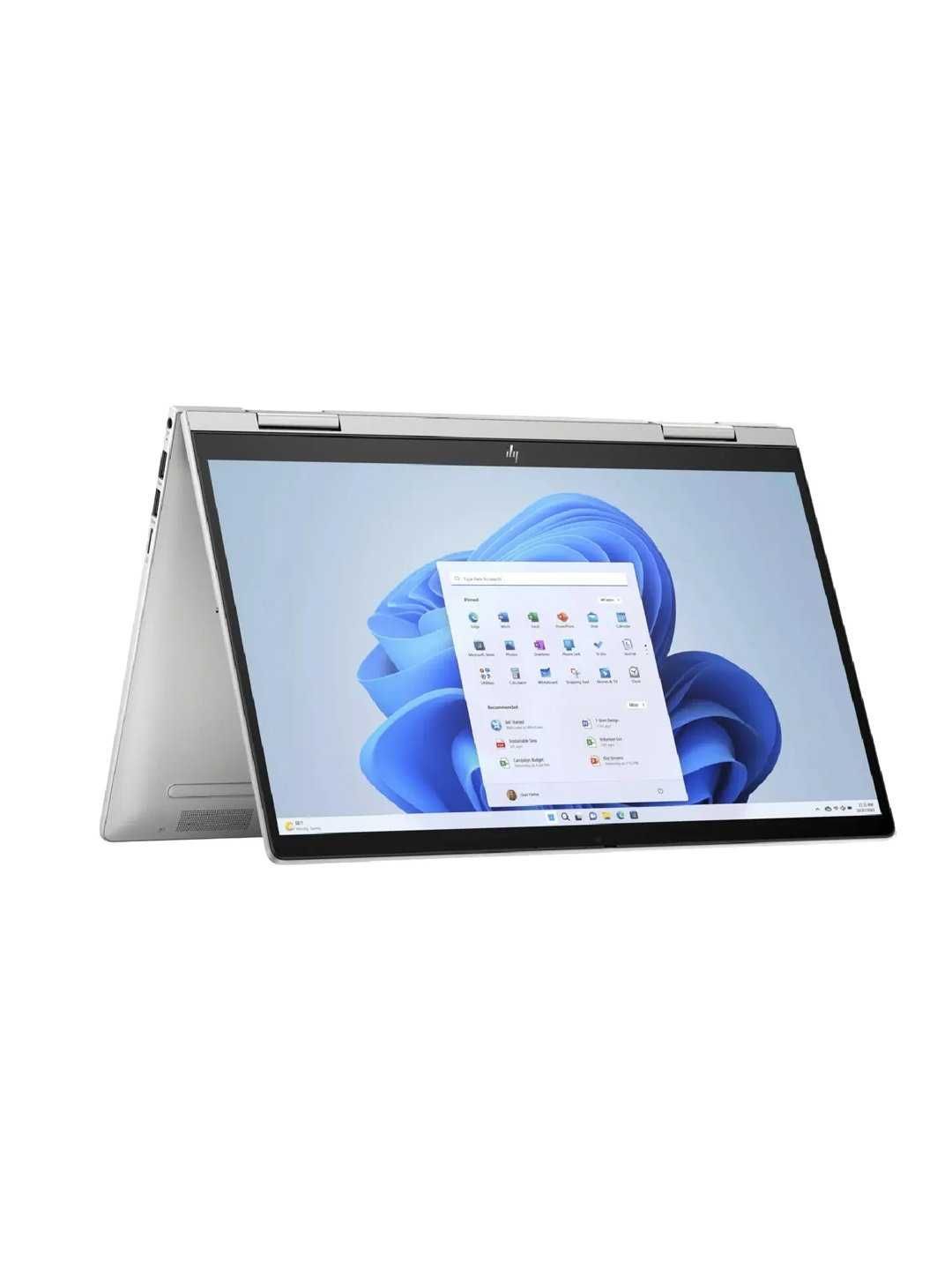 HP Envy x360 14  Intel Core 5