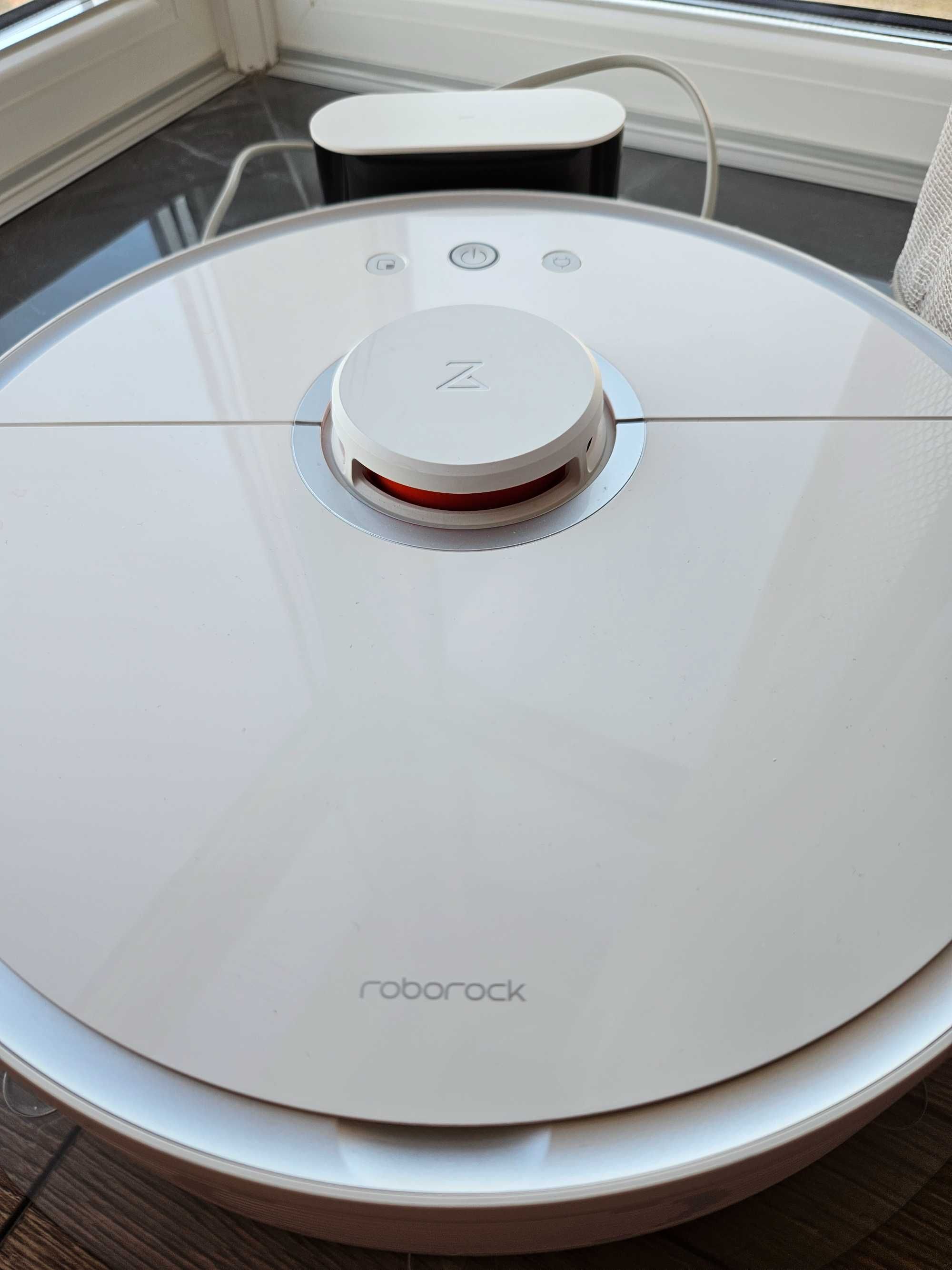 Xiaomi Roborock S50 2gen