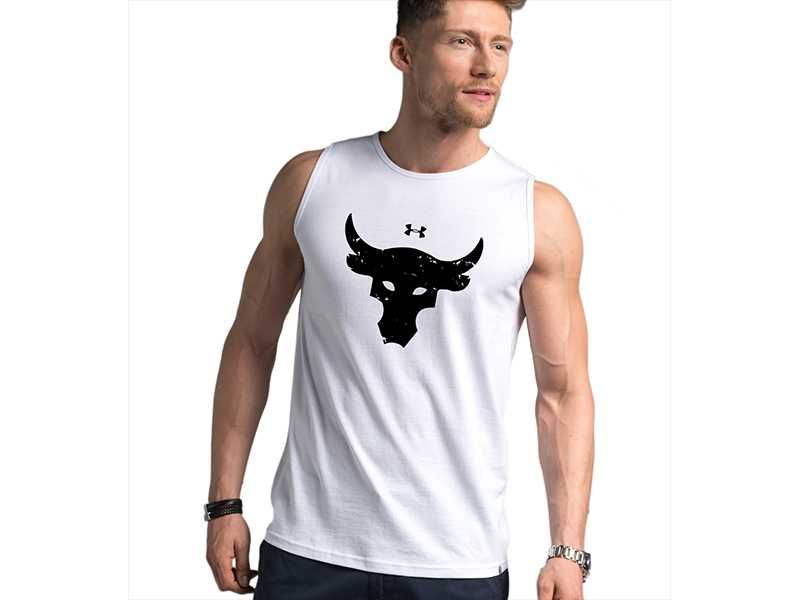 Фитнес Потник Under Armour Dwayne "The Rock" Johnson Скалата