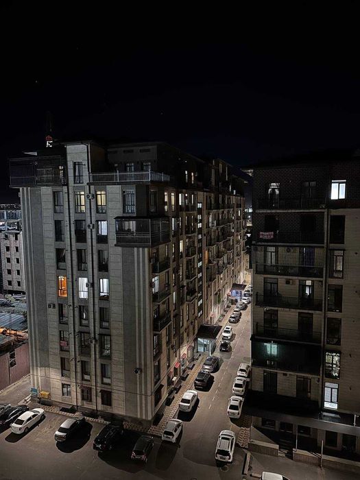 паркентский 2х ком с ремонтом Жк Parkent Avenue 61м2; Тапоич мост