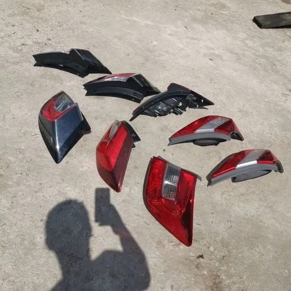 stop stopuri Honda civic x 4d 5d sedan hatchback 2018/2019/2020